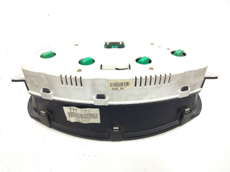 Recambio de cuadro instrumentos para chevrolet matiz (m200, m250) 1.0 referencia OEM IAM   