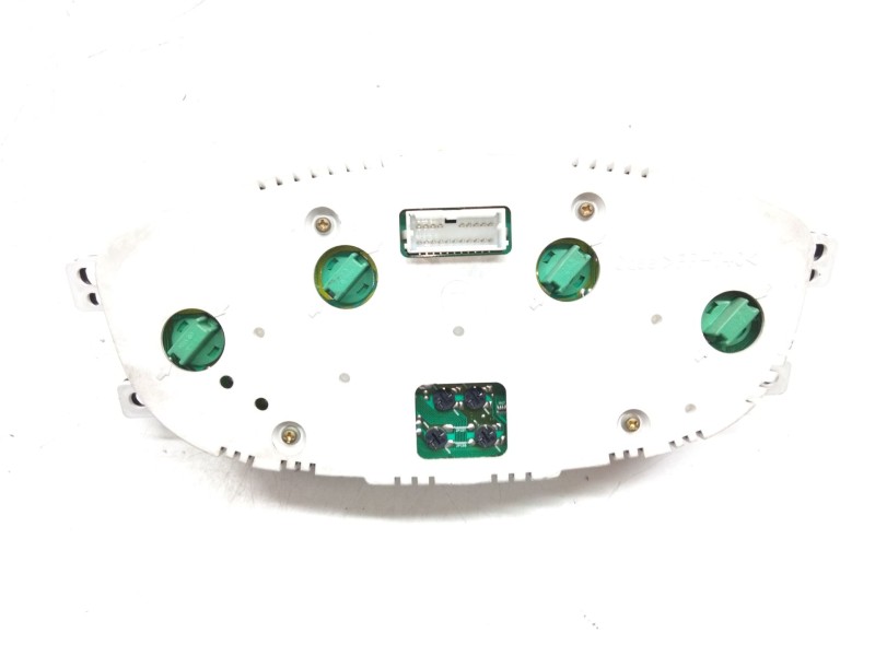 Recambio de cuadro instrumentos para chevrolet matiz (m200, m250) 1.0 referencia OEM IAM   