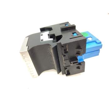 Recambio de palanca freno de mano para citroën ds 7 ds 7 crossback buehdi referencia OEM IAM 9815417277  