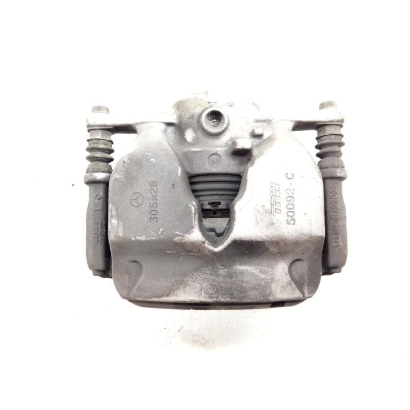 Recambio de pinza freno delantera izquierda para mercedes-benz clase e (w213) 2.0 e 220 d (213.004) referencia OEM IAM 50092C  