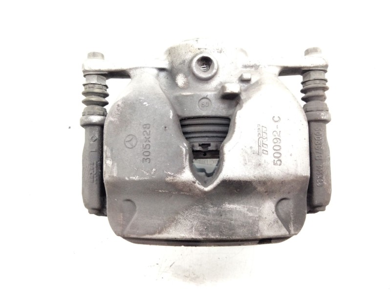 Recambio de pinza freno delantera izquierda para mercedes-benz clase e (w213) 2.0 e 220 d (213.004) referencia OEM IAM 50092C  