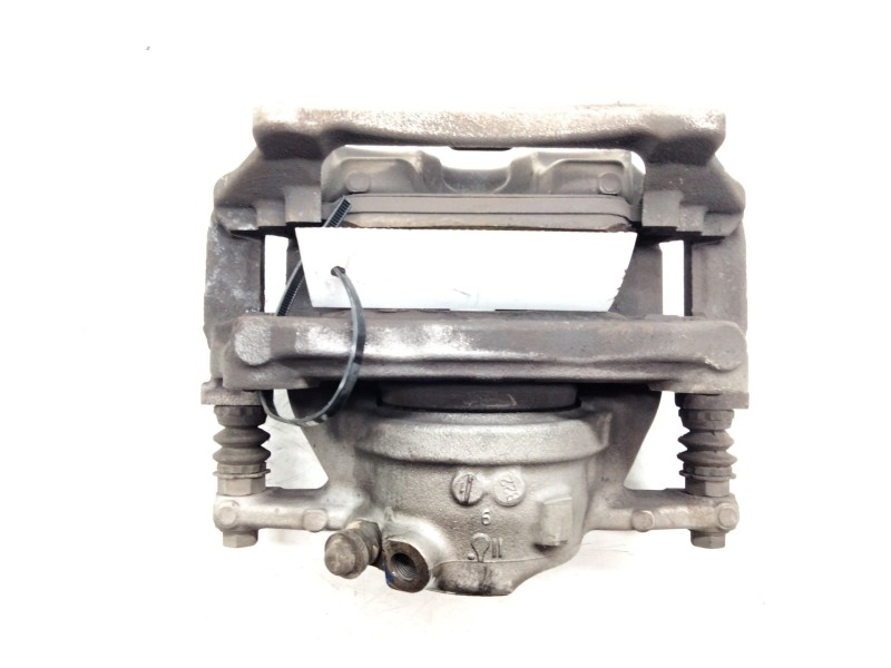 Recambio de pinza freno delantera izquierda para mercedes-benz clase e (w213) 2.0 e 220 d (213.004) referencia OEM IAM 50092C  