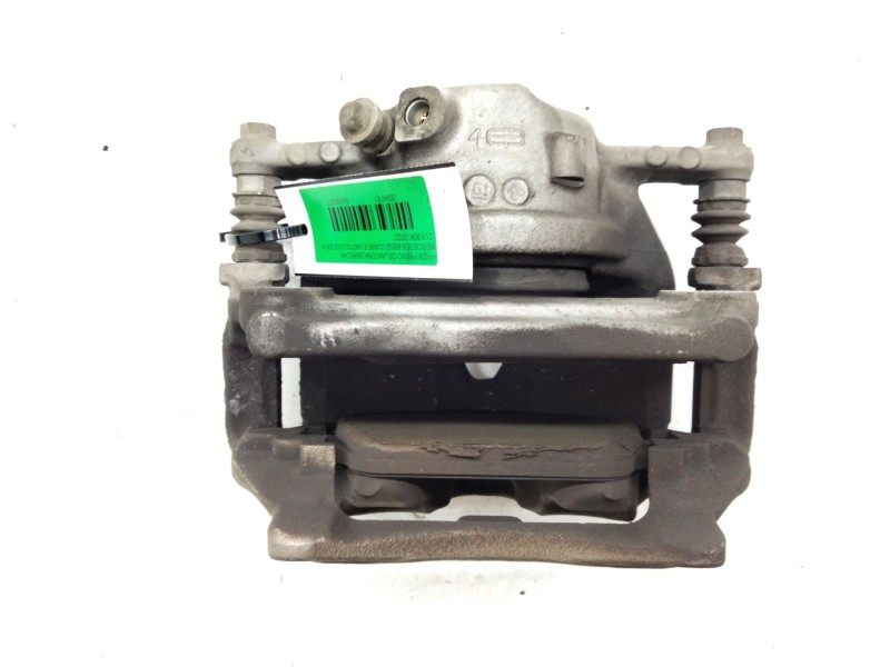 Recambio de pinza freno delantera derecha para mercedes-benz clase e (w213) 2.0 e 220 d (213.004) referencia OEM IAM 0093B  