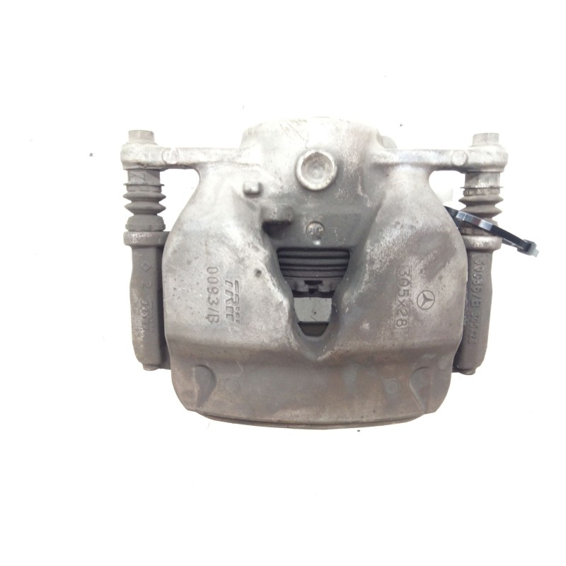 Recambio de pinza freno delantera derecha para mercedes-benz clase e (w213) 2.0 e 220 d (213.004) referencia OEM IAM 0093B  