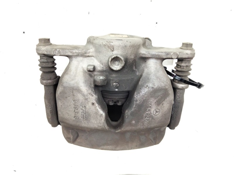 Recambio de pinza freno delantera derecha para mercedes-benz clase e (w213) 2.0 e 220 d (213.004) referencia OEM IAM 0093B  