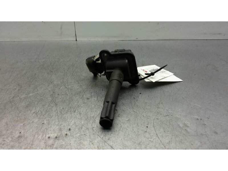 Recambio de bobina encendido para audi a4 berlina (b5) 1.8 t referencia OEM IAM 040100013  