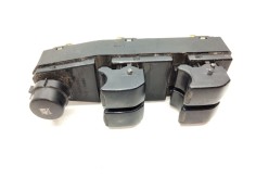 Recambio de mando elevalunas delantero izquierdo para chevrolet matiz (m200, m250) 1.0 referencia OEM IAM   