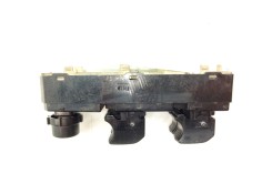 Recambio de mando elevalunas delantero izquierdo para chevrolet matiz (m200, m250) 1.0 referencia OEM IAM    2