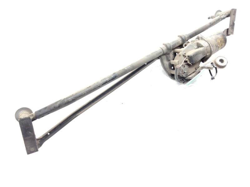 Recambio de motor limpia delantero para iveco daily iii caja/chasis 35 s 11,35 c 11 (a2fc13aa, a6fbu4ab, a2nb14a1, a2nd13a1,... 