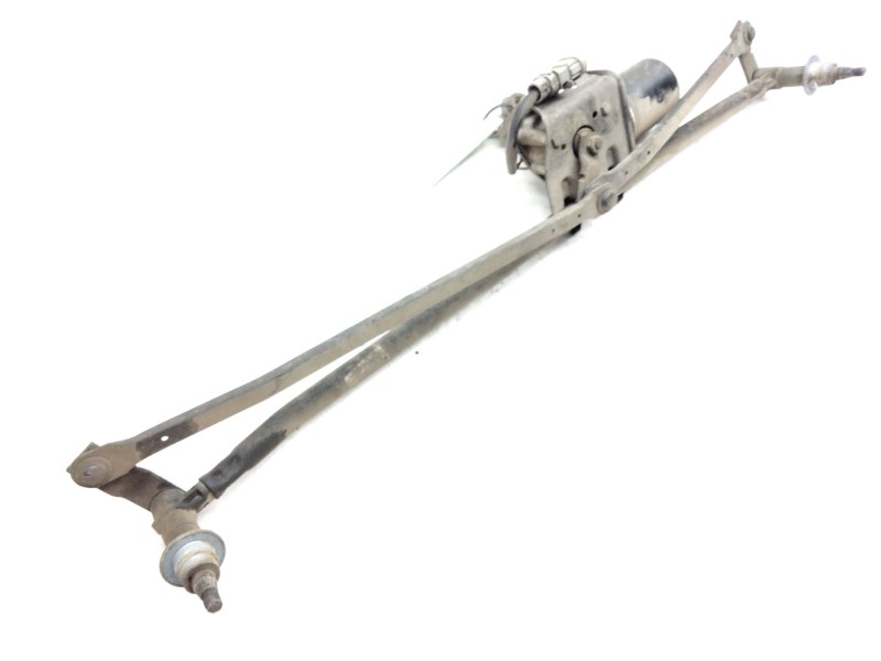 Recambio de motor limpia delantero para iveco daily iii caja/chasis 35 s 11,35 c 11 (a2fc13aa, a6fbu4ab, a2nb14a1, a2nd13a1,... 