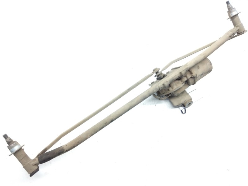 Recambio de motor limpia delantero para iveco daily iii caja/chasis 35 s 11,35 c 11 (a2fc13aa, a6fbu4ab, a2nb14a1, a2nd13a1,... 