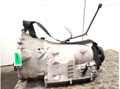 Recambio de caja cambios para mercedes-benz clase e (w210) e 290 turbo-d (210.017) referencia OEM IAM   