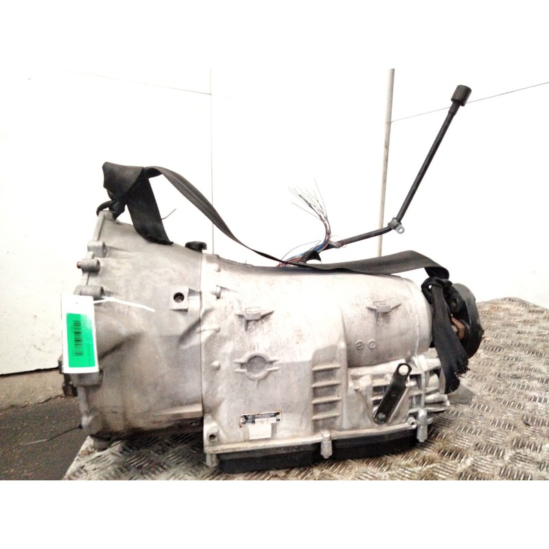 Recambio de caja cambios para mercedes-benz clase e (w210) e 290 turbo-d (210.017) referencia OEM IAM   