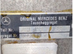 Recambio de caja cambios para mercedes-benz clase e (w210) e 290 turbo-d (210.017) referencia OEM IAM    2