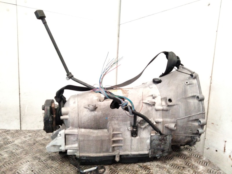 Recambio de caja cambios para mercedes-benz clase e (w210) e 290 turbo-d (210.017) referencia OEM IAM 2102797500  