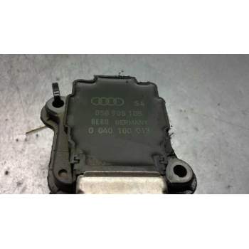 Recambio de bobina encendido para audi a4 berlina (b5) 1.8 t referencia OEM IAM 040100013  