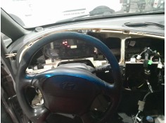 hyundai h-1 furgón (a1) del año 2007 2