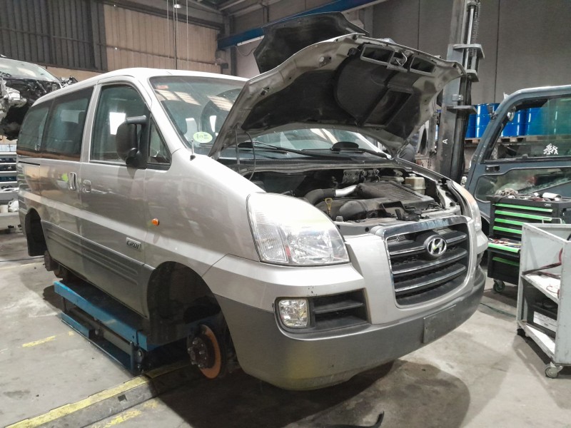 hyundai h-1 furgón (a1) del año 2007