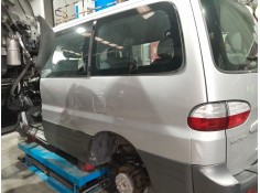 hyundai h-1 furgón (a1) del año 2007