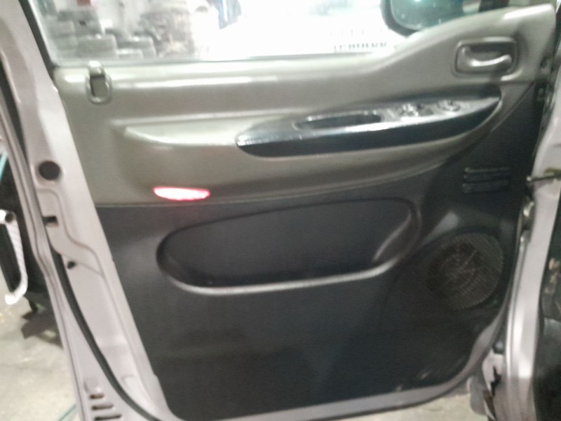 hyundai h-1 furgón (a1) del año 2007