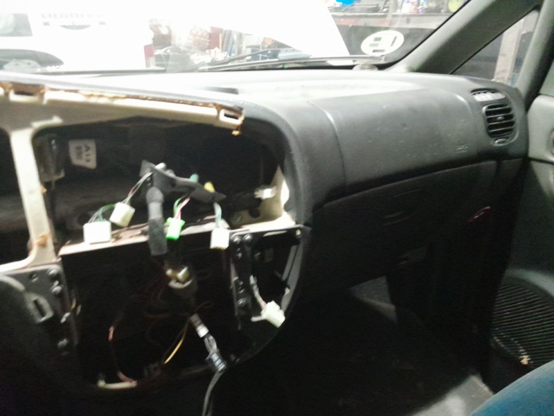 hyundai h-1 furgón (a1) del año 2007