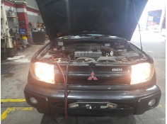 mitsubishi montero io i (h6_w, h7_w) del año 2003