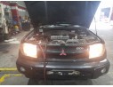 MITSUBISHI MONTERO IO I (H6_W, H7_W)