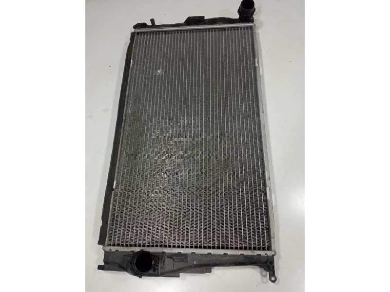 Recambio de radiador agua para bmw serie 3 berlina (e90) 320d referencia OEM IAM 981029101  