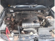 mitsubishi montero io i (h6_w, h7_w) del año 2003 2