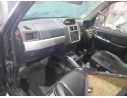 MITSUBISHI MONTERO IO I (H6_W, H7_W)