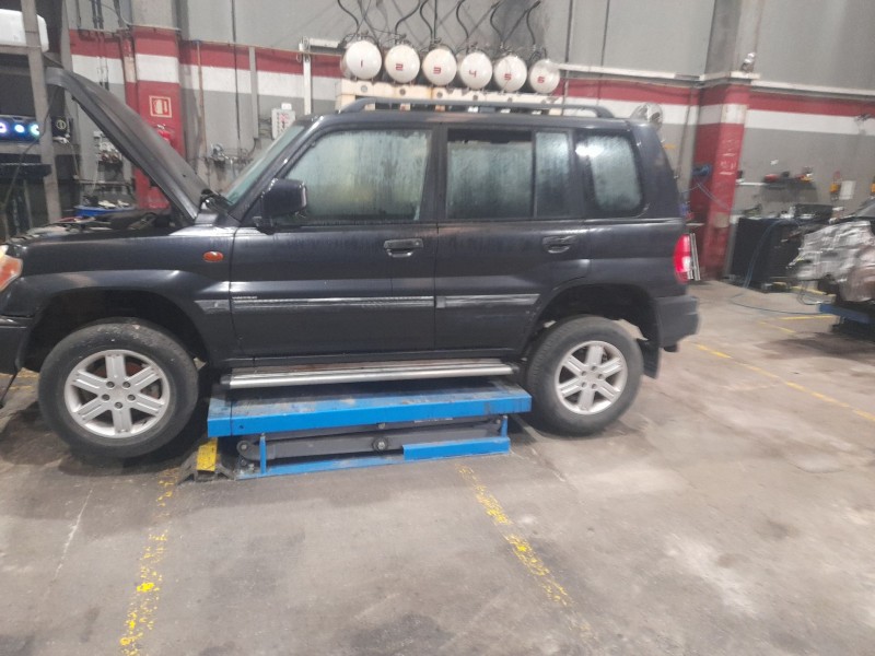 mitsubishi montero io i (h6_w, h7_w) del año 2003