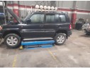 MITSUBISHI MONTERO IO I (H6_W, H7_W)
