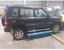 MITSUBISHI MONTERO IO I (H6_W, H7_W)
