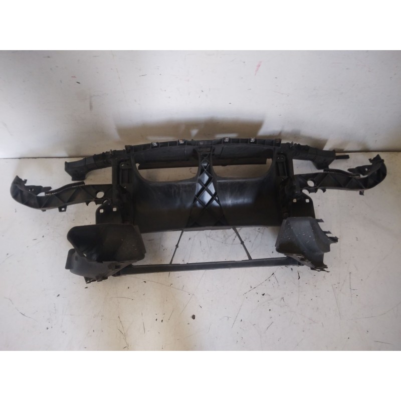 Recambio de panel frontal para bmw serie 1 berlina (e81/e87) 118d referencia OEM IAM   