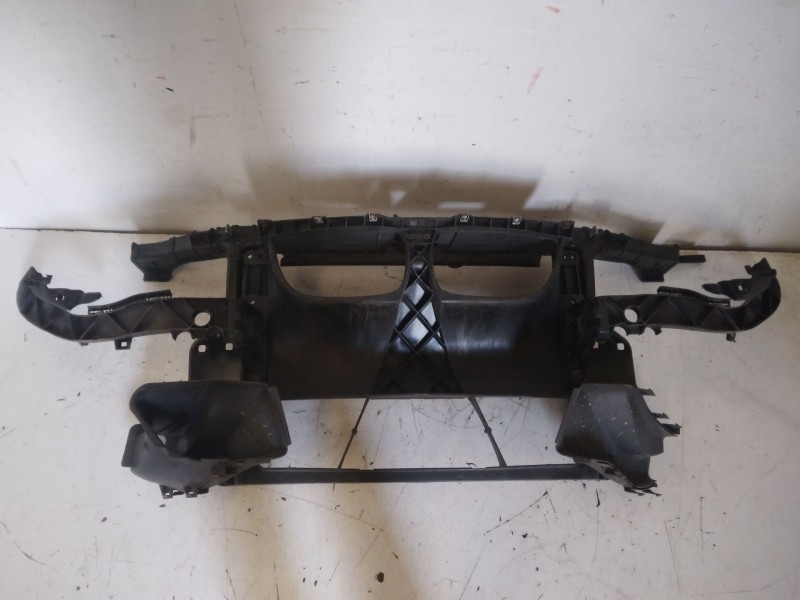 Recambio de panel frontal para bmw serie 1 berlina (e81/e87) 118d referencia OEM IAM   