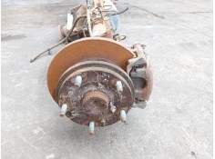 Recambio de puente trasero para ford transit caja abierta ´06 2.4 tdci cat referencia OEM IAM    2