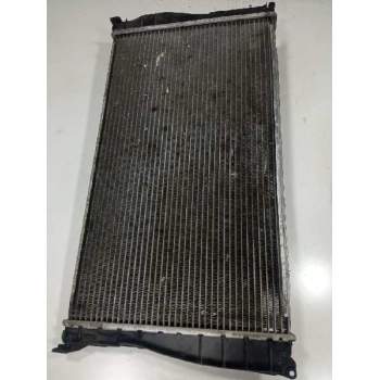 Recambio de radiador agua para bmw serie 3 berlina (e90) 320d referencia OEM IAM 981029101  