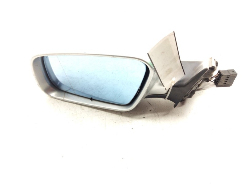 Recambio de retrovisor izquierdo para audi a3 (8l1) 1.6 referencia OEM IAM   