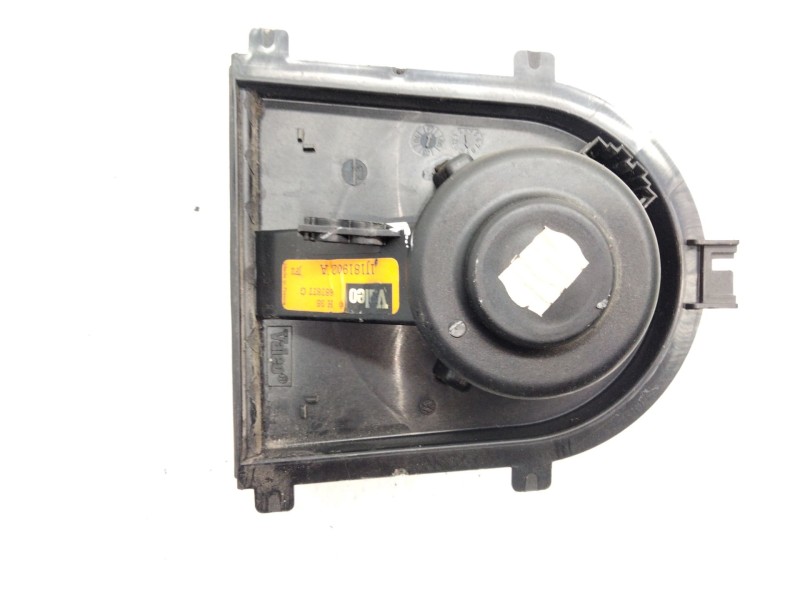 Recambio de motor calefaccion para audi a3 (8l1) 1.6 referencia OEM IAM 1J1819021A  