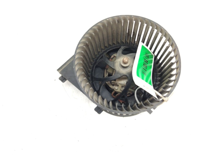 Recambio de motor calefaccion para audi a3 (8l1) 1.6 referencia OEM IAM 1J1819021A  
