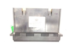 Recambio de mando calefaccion / aire acondicionado para audi a3 (8l1) 1.6 referencia OEM IAM 8L0820043D   2