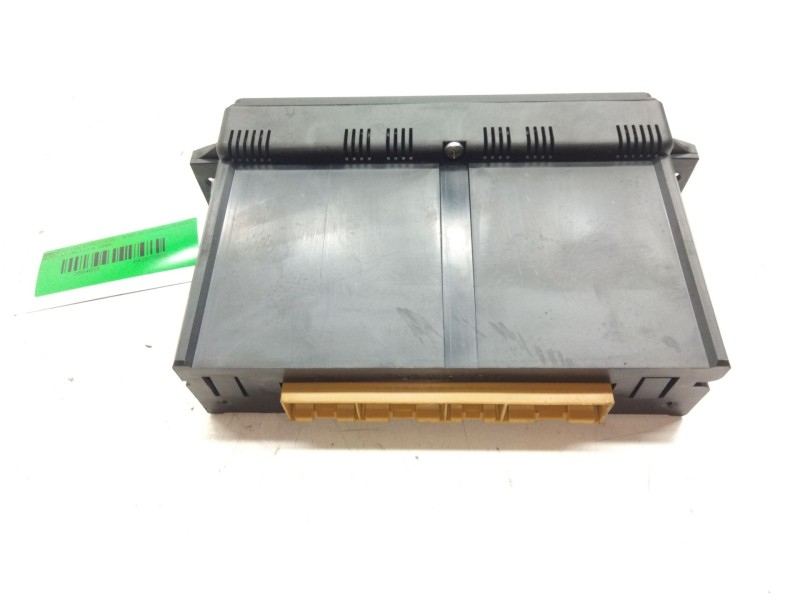 Recambio de mando calefaccion / aire acondicionado para audi a3 (8l1) 1.6 referencia OEM IAM 8L0820043D  