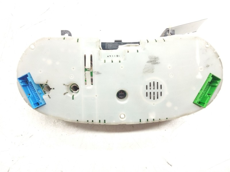 Recambio de cuadro instrumentos para audi a3 (8l1) 1.6 referencia OEM IAM 8L0919860E  