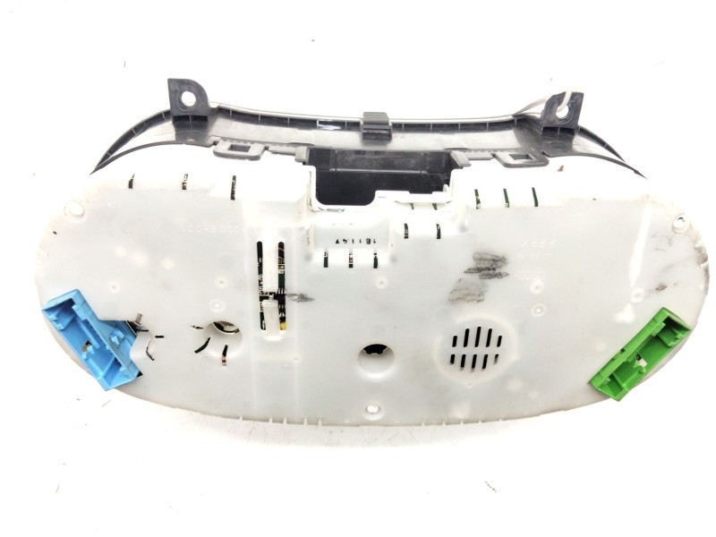 Recambio de cuadro instrumentos para audi a3 (8l1) 1.6 referencia OEM IAM 8L0919860E  
