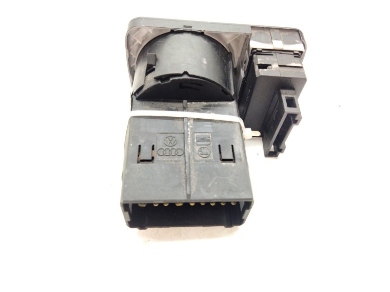 Recambio de mando luces para audi a3 (8l1) 1.6 referencia OEM IAM 8L1941531G  