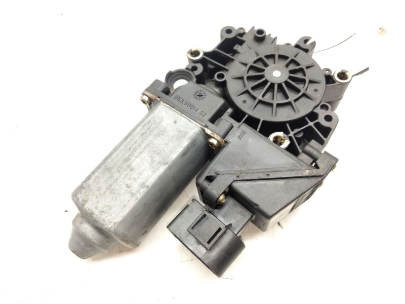 Recambio de motor elevalunas delantero derecho para audi a3 (8l1) 1.6 referencia OEM IAM   