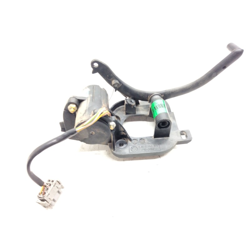 Recambio de pedal acelerador para bmw 3 (e46) 320 d referencia OEM IAM   