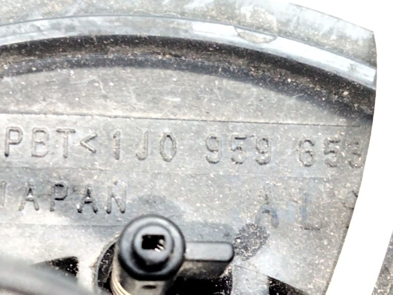 Recambio de anillo airbag para audi a3 (8l1) 1.6 referencia OEM IAM 1J0959653  