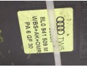 WARNING 8L0941509M 