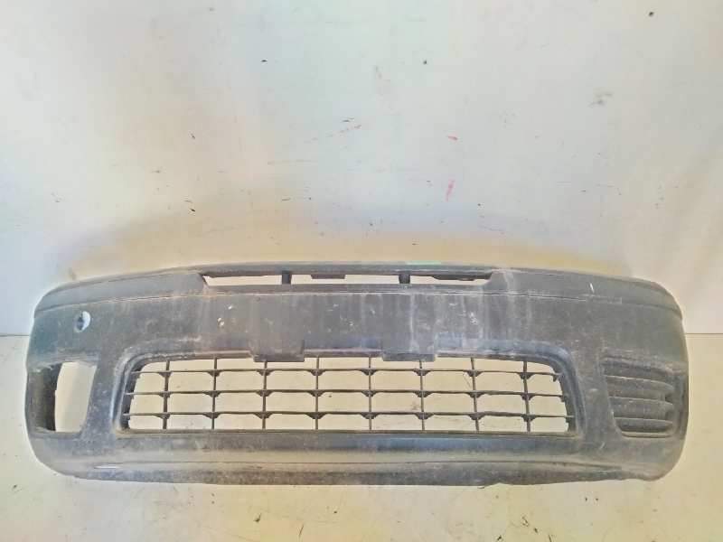 Recambio de paragolpes delantero para fiat punto berlina (188) 1.3 16v multijet feel referencia OEM IAM 6001072023  